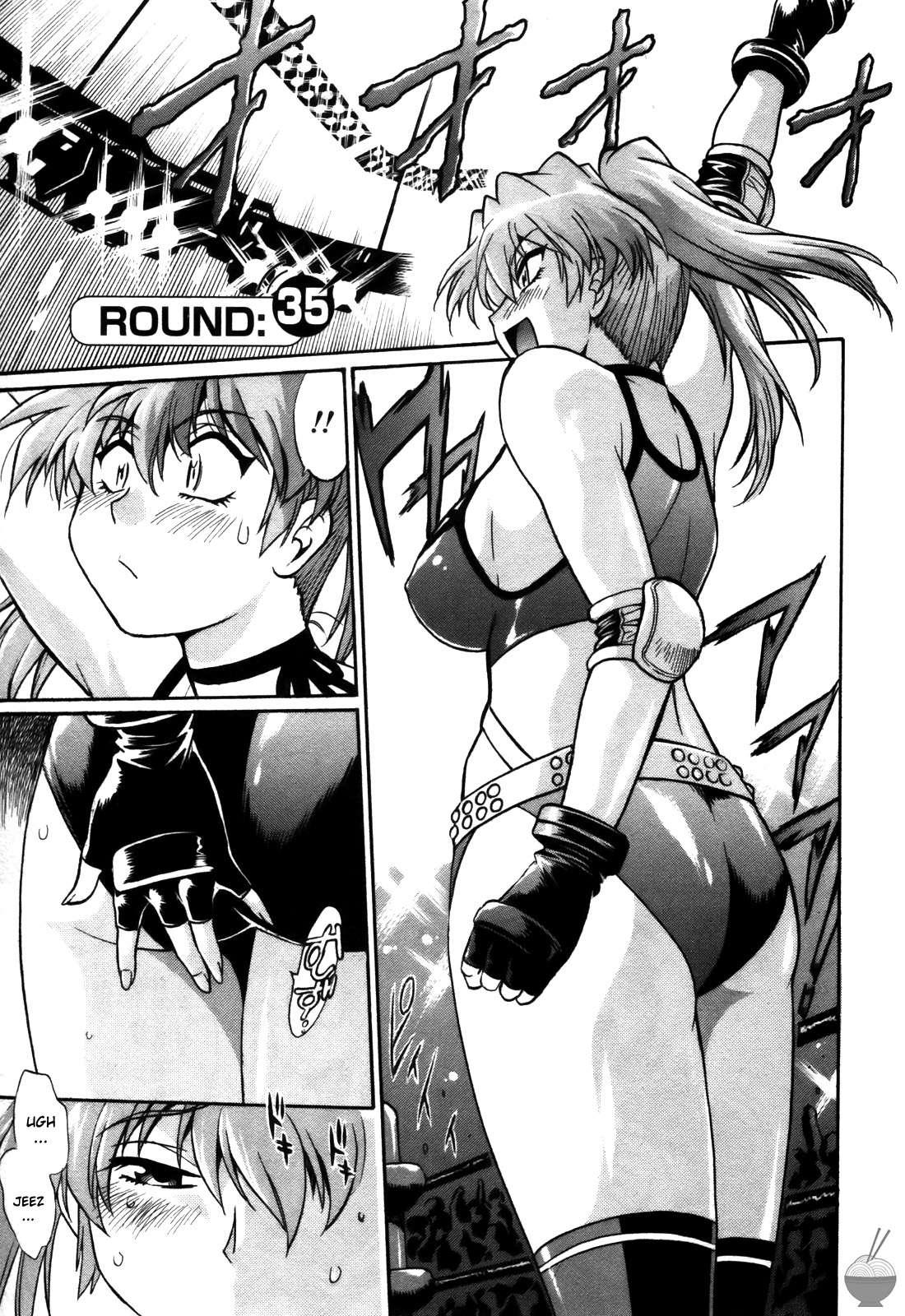 Ring X Mama Chapter 4000 Page 186